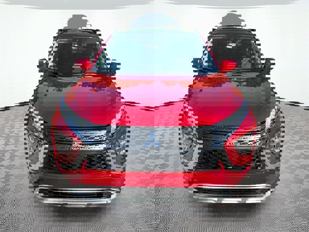 New 2026 Mitsubishi Eclipse Cross SE image 2