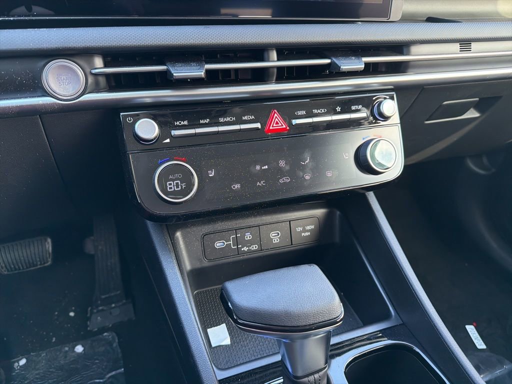 New 2026 Hyundai Tucson SEL image 26