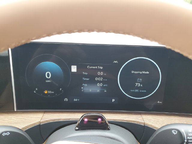 New 2027 Hyundai Santa Fe Limited AWD/4WD image 23