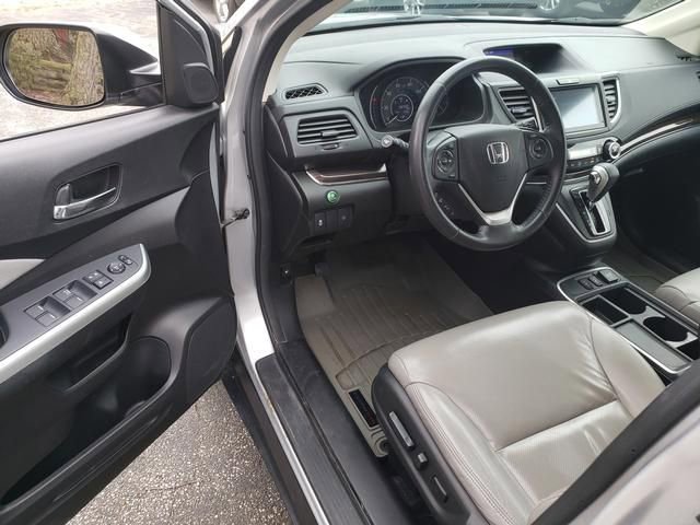 Used 2016 Honda CR-V EX-L image 10