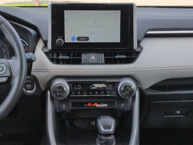 Certified 2023 Toyota RAV4 XLE Premium FWD image 18