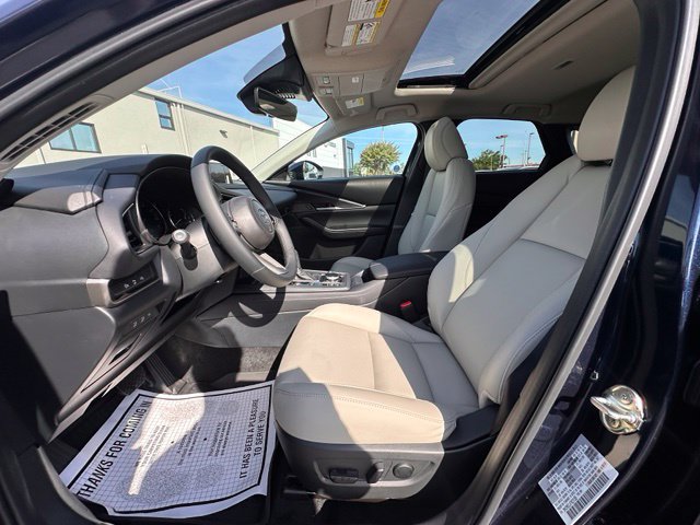 New 2026 MAZDA MAZDA3 2.5 S Sedan w/ Preferred Pkg FWD image 23