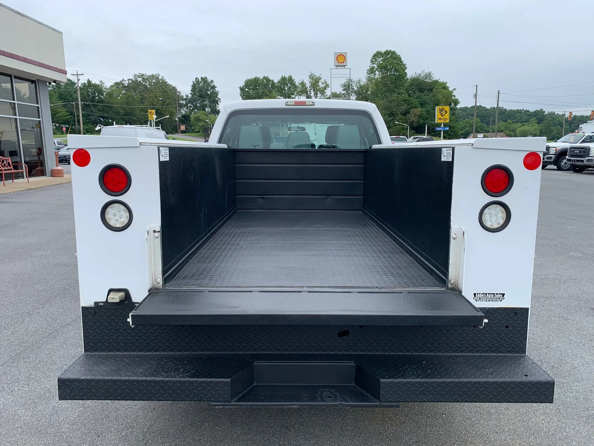Used 2015 Ford F250 XL RWD image 31