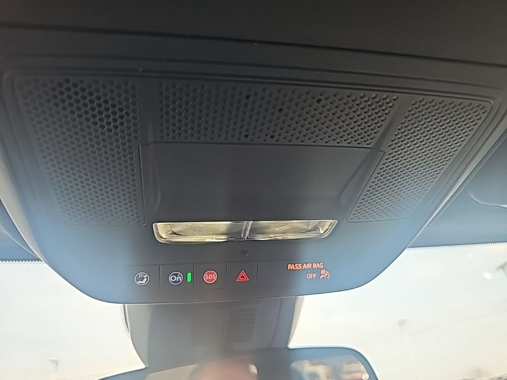 New 2026 Chevrolet Equinox ACTIV image 23