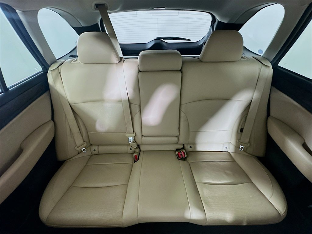 Used 2015 Subaru Outback 2.5i Limited image 13
