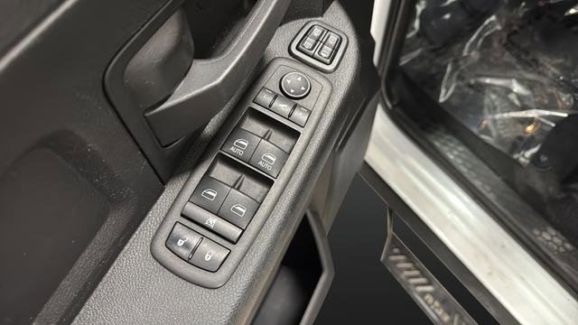 Used 2024 RAM 3500 Tradesman w/ Chrome Appearance Group image 21