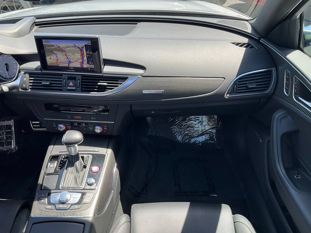 Used 2014 Audi S6 Prestige AWD/4WD image 58
