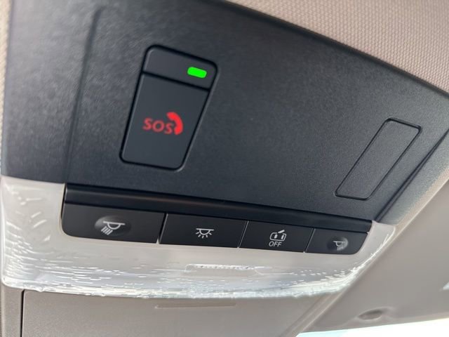 New 2026 Nissan Rogue SV image 52