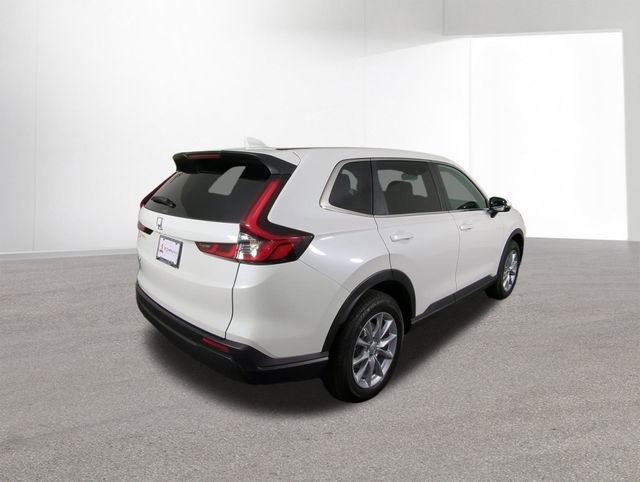 New 2026 Honda CR-V EX image 12