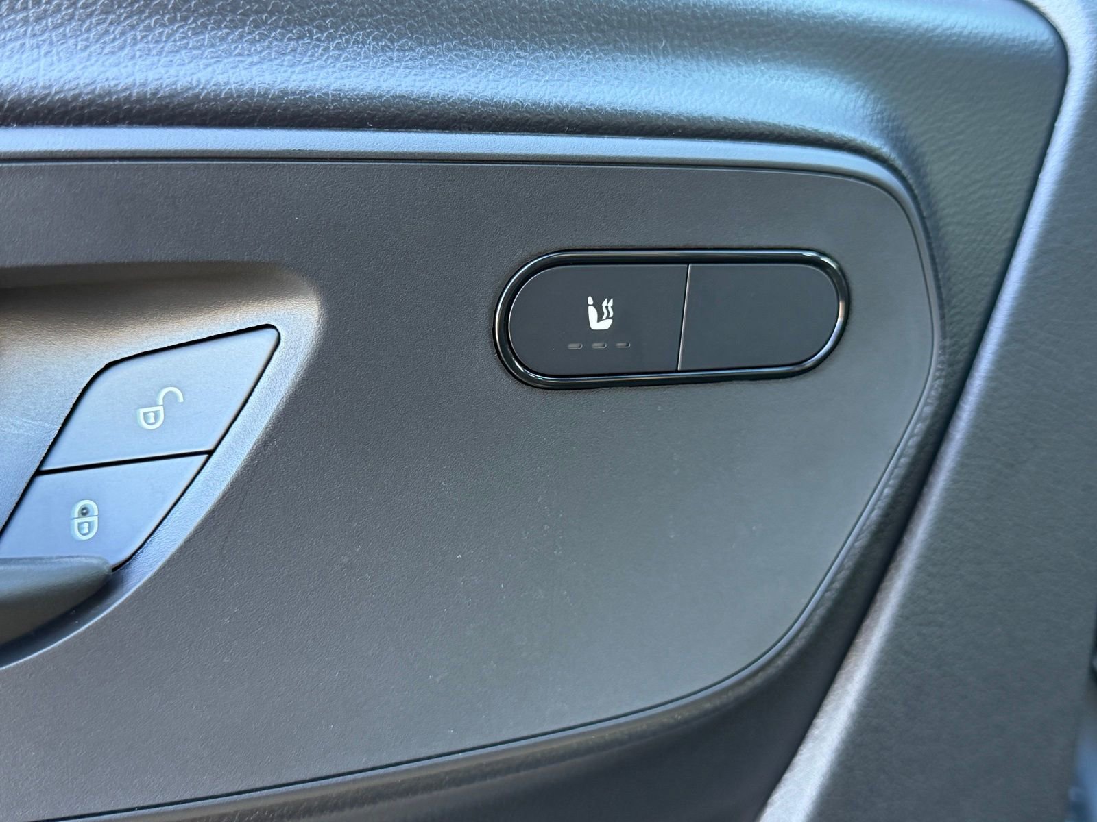 New 2026 Mercedes-Benz Sprinter 144 Cargo image 20