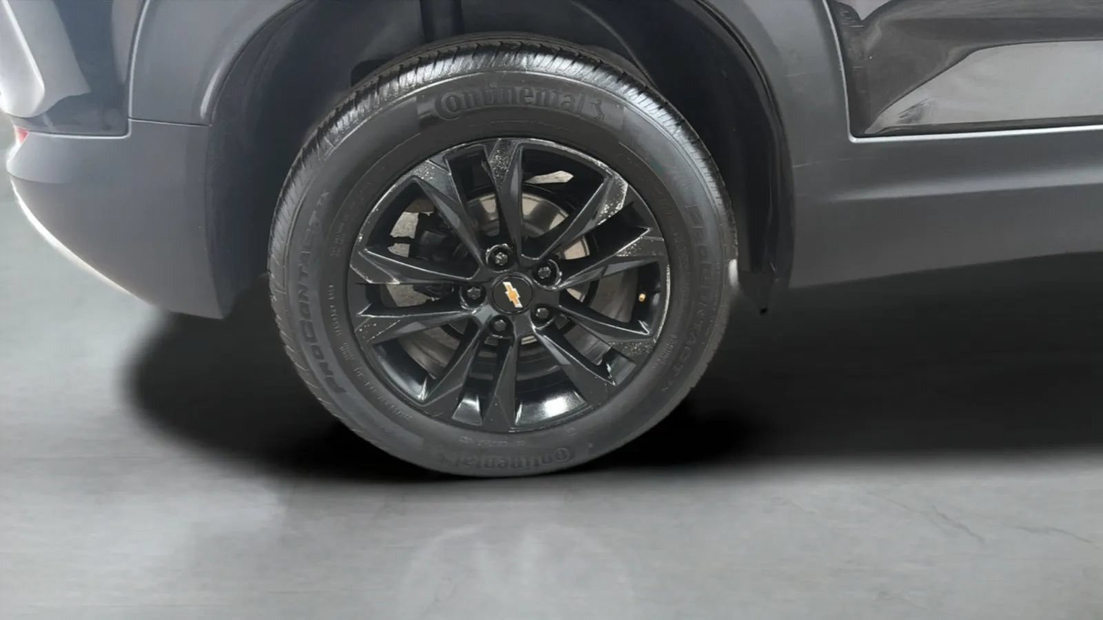 Used 2023 Chevrolet TrailBlazer LT FWD image 27