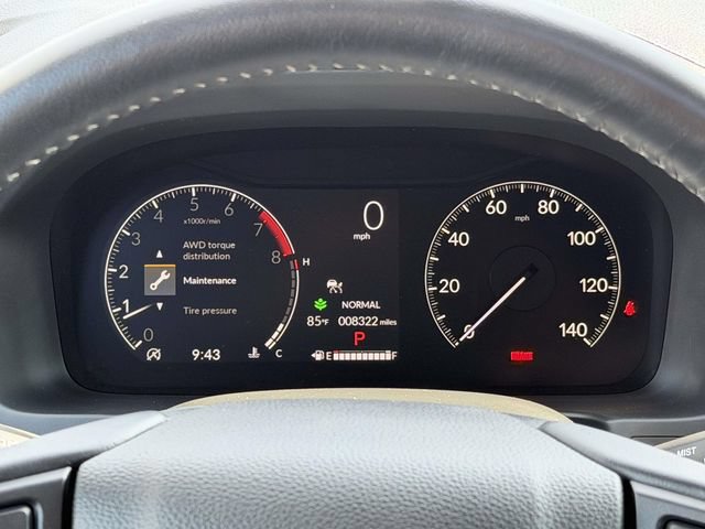 Certified 2025 Honda Ridgeline RTL+ image 20