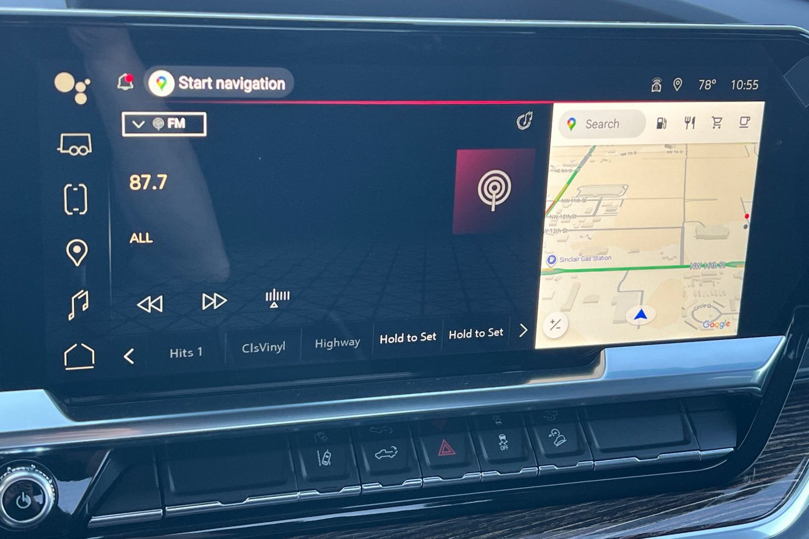New 2026 GMC Sierra 2500 SLE AWD/4WD image 14