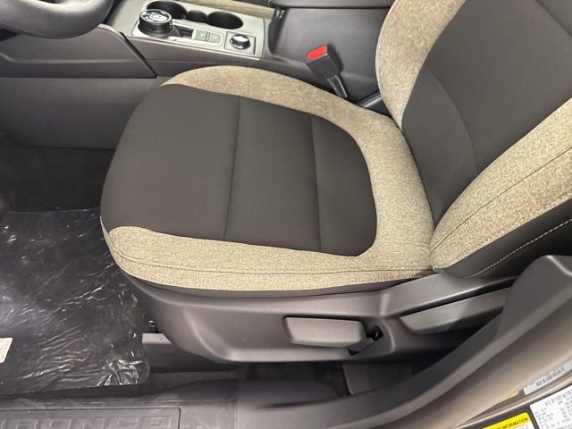 New 2025 Ford Bronco Sport Big Bend image 16