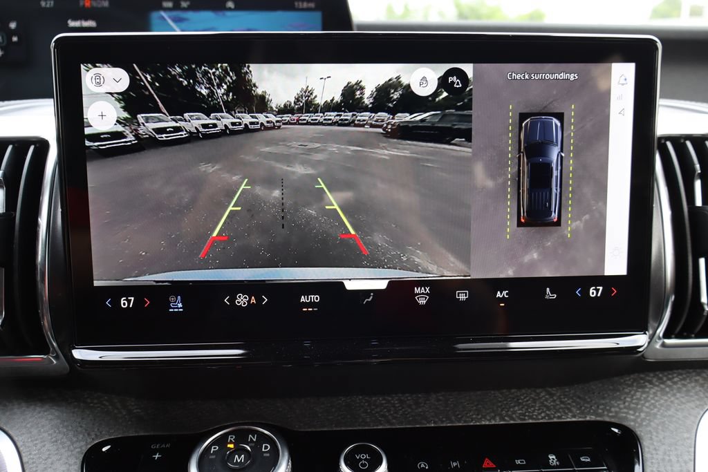 New 2027 Ford Expedition Tremor AWD/4WD image 9