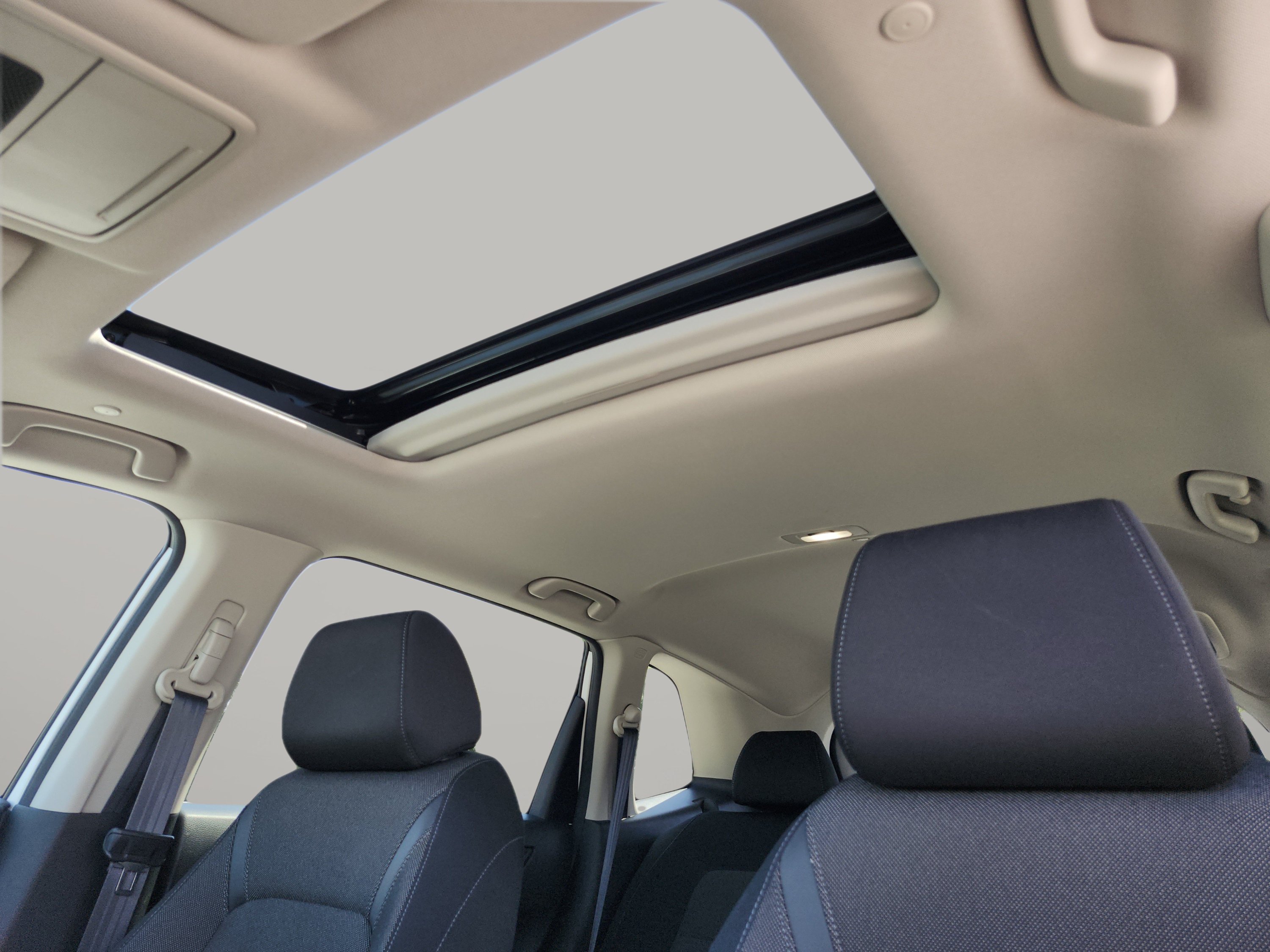 Used 2024 Honda CR-V EX image 18