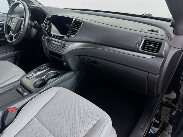 Used 2019 Honda Passport EX-L image 34