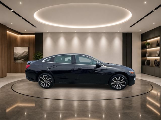 Used 2023 Chevrolet Malibu RS FWD image 4