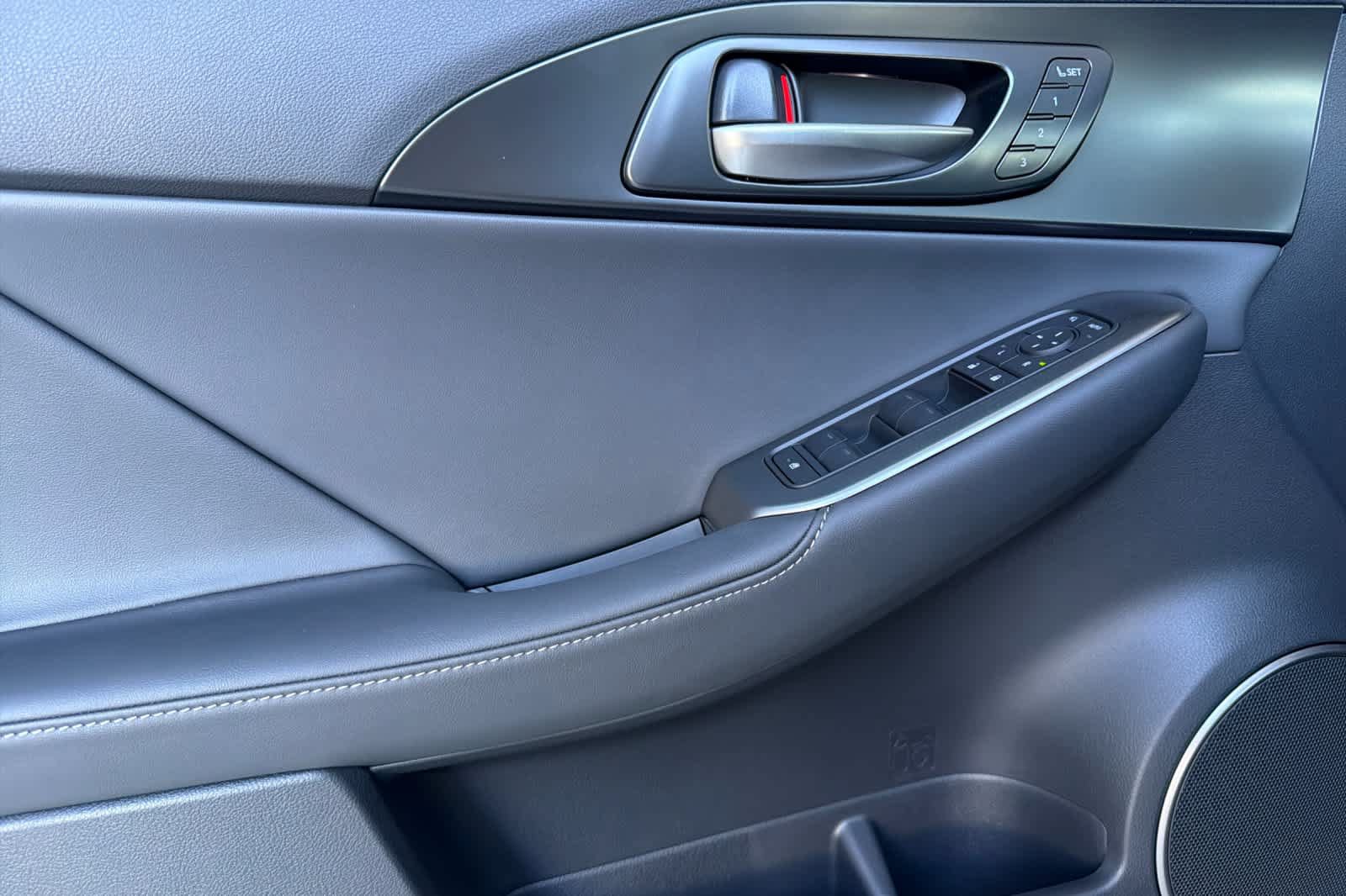 New 2026 Lexus IS 350 F Sport w/ Handling Package RWD image 12