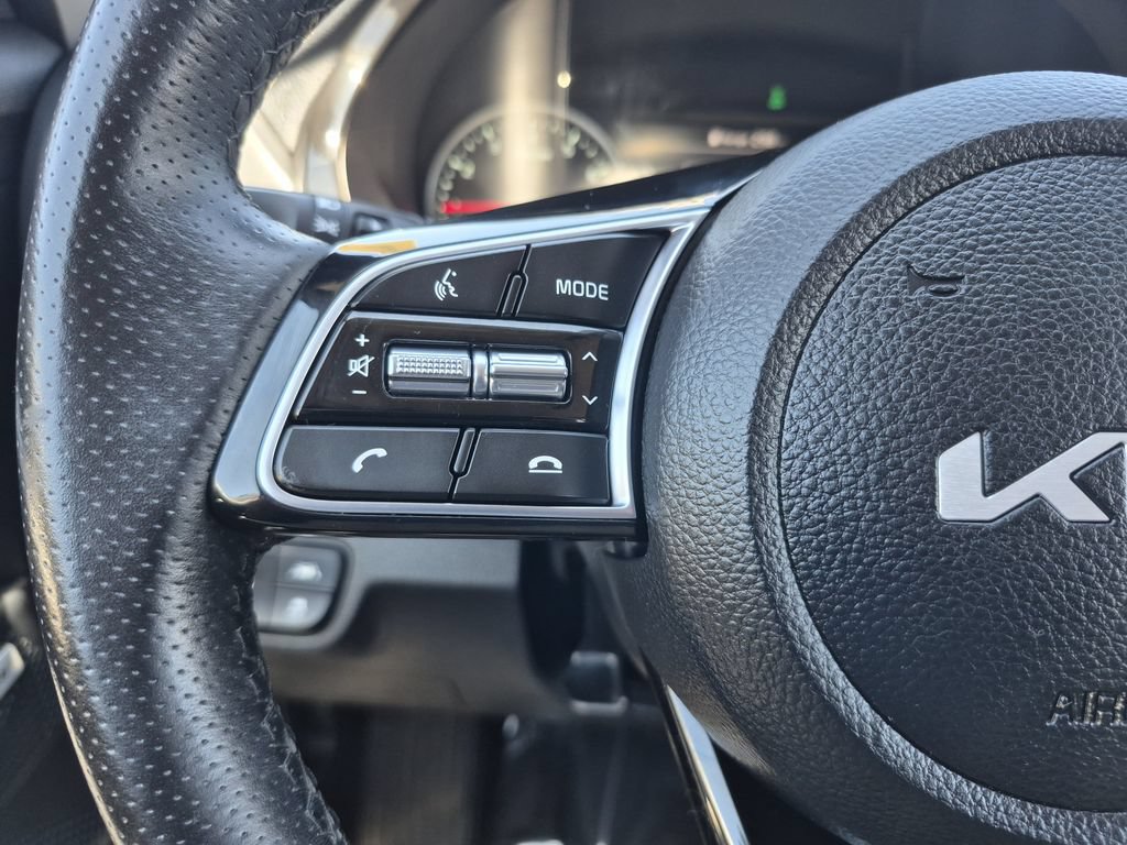 Used 2023 Kia Seltos SX AWD/4WD image 19
