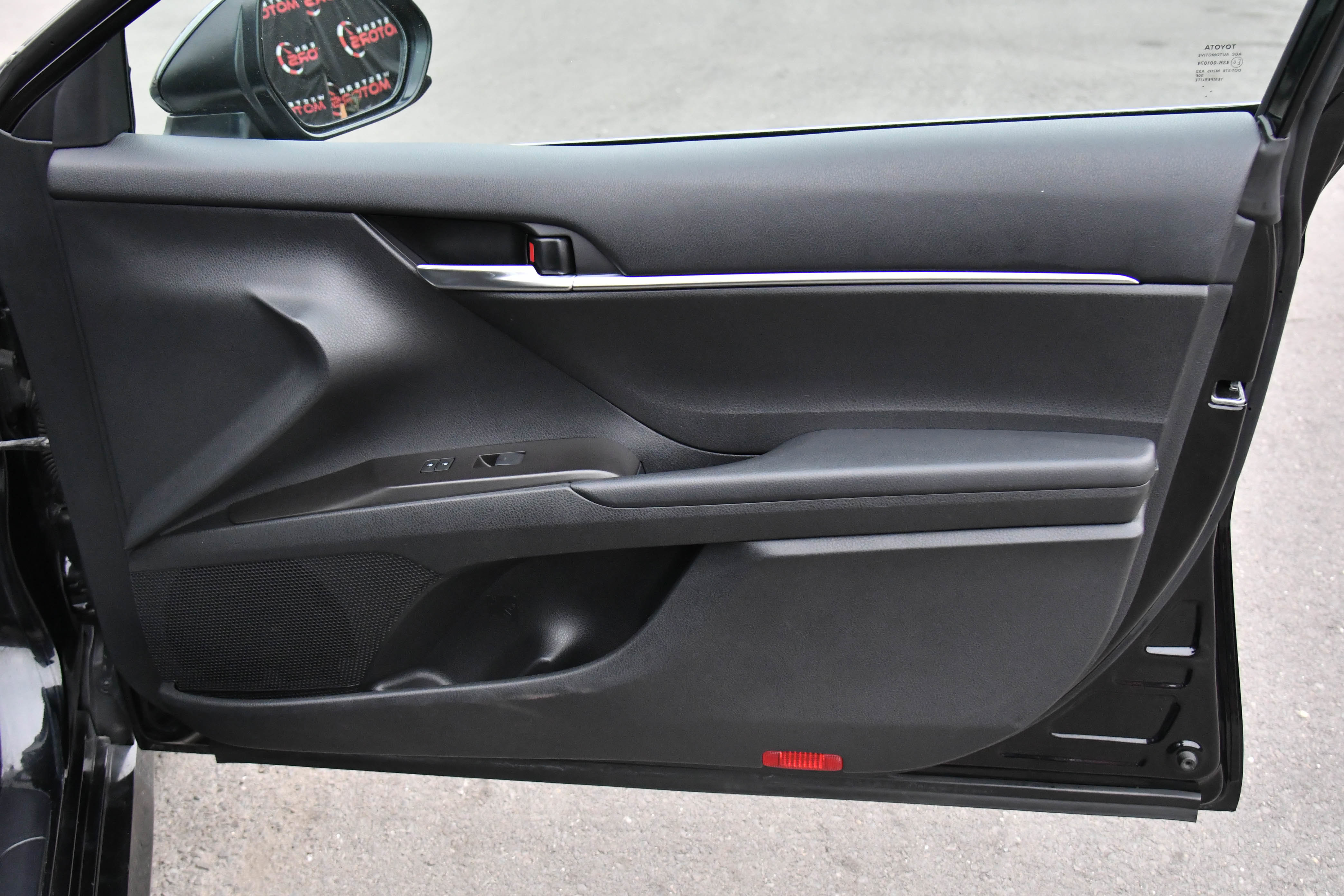 Used 2024 Toyota Camry LE image 38