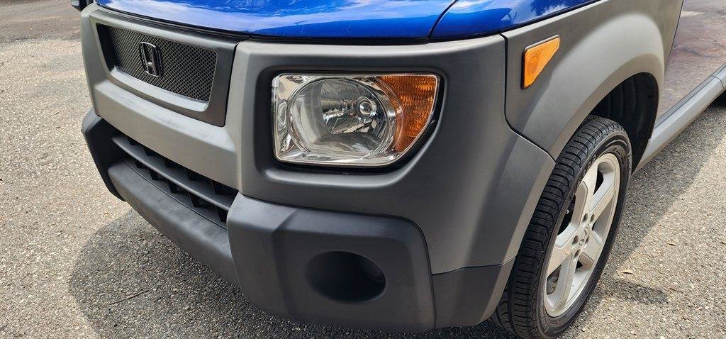 Used 2005 Honda Element EX image 5