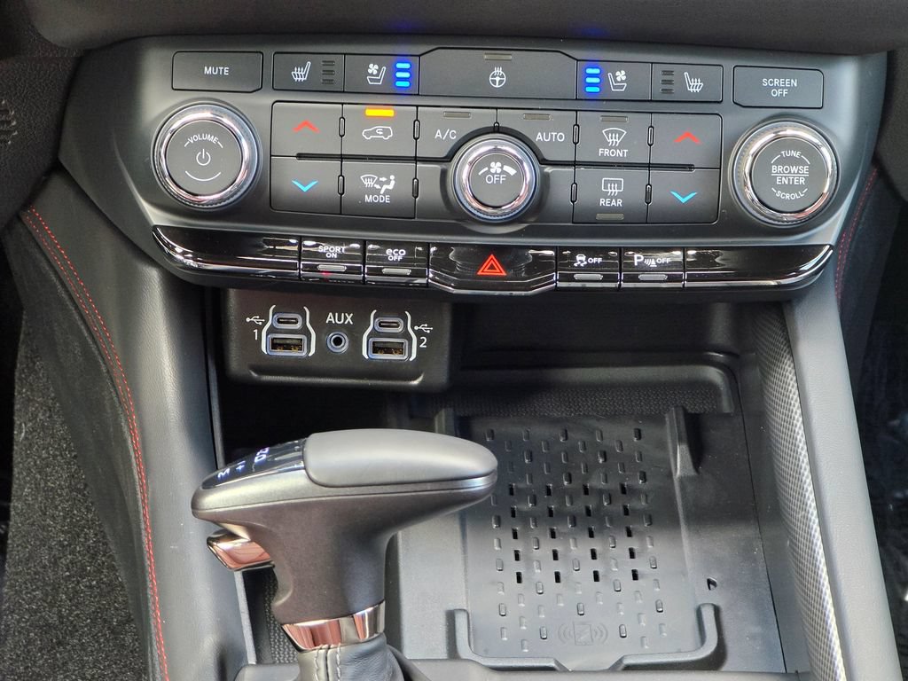 New 2026 Dodge Durango GT AWD/4WD image 33