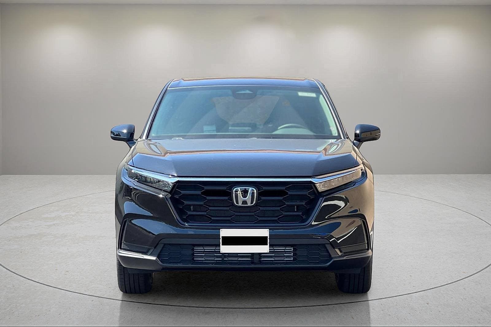 New 2026 Honda CR-V LX image 8
