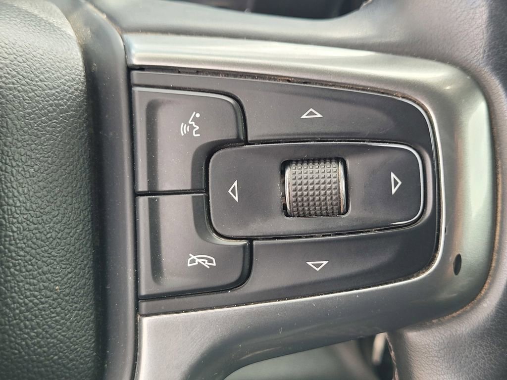 Used 2024 Chevrolet Silverado 2500 LT w/ Convenience Package AWD/4WD image 23
