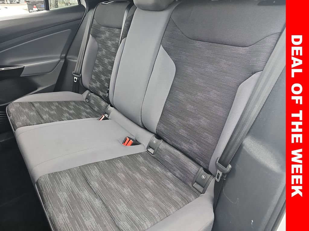 Used 2021 Volkswagen ID.4 Pro image 13