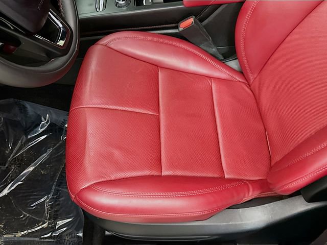 Used 2024 Lincoln Corsair Reserve image 19