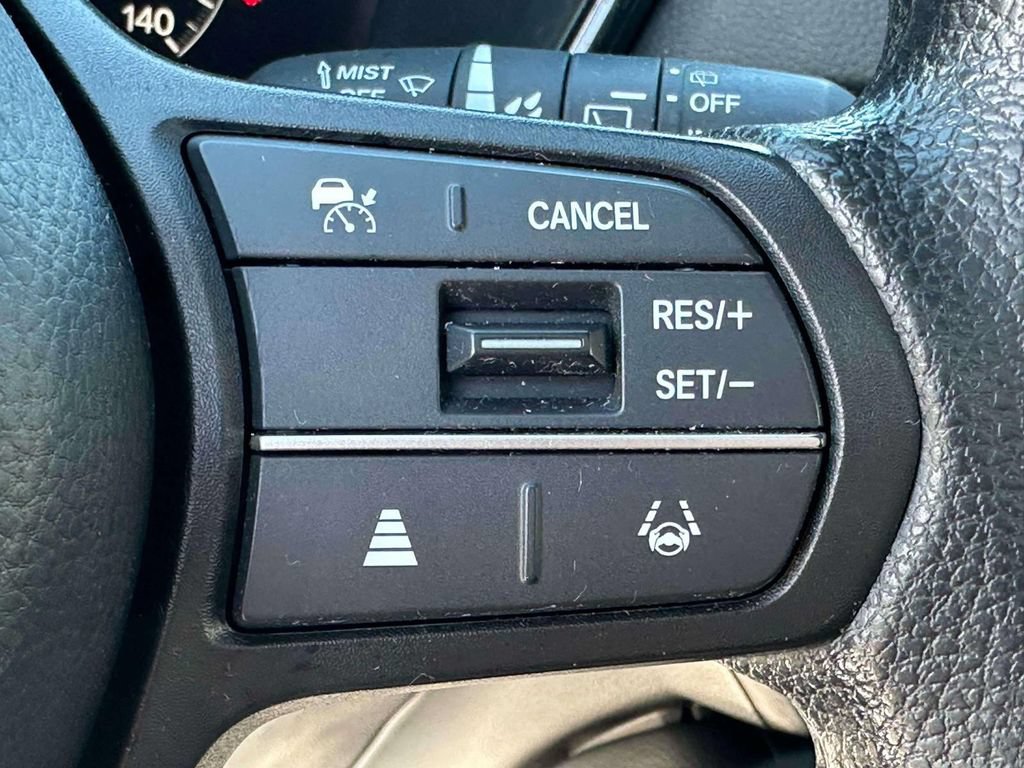 Certified 2024 Honda CR-V EX image 22