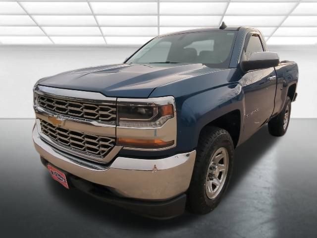 Used 2016 Chevrolet Silverado 1500 LS w/ Trailering Package image 19