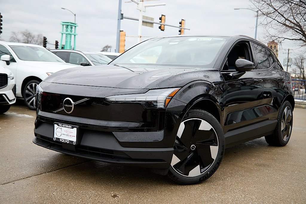 New 2026 Volvo EX30 Plus image 2