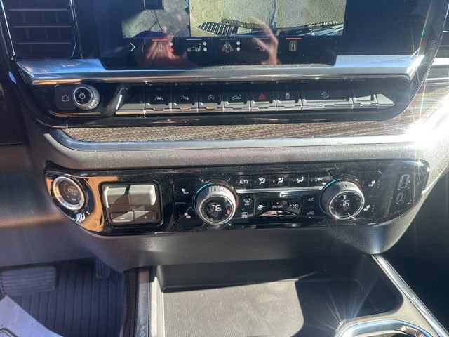 New 2026 Chevrolet Silverado 1500 LT Trail Boss w/ LT Trail Boss Premium Package image 25