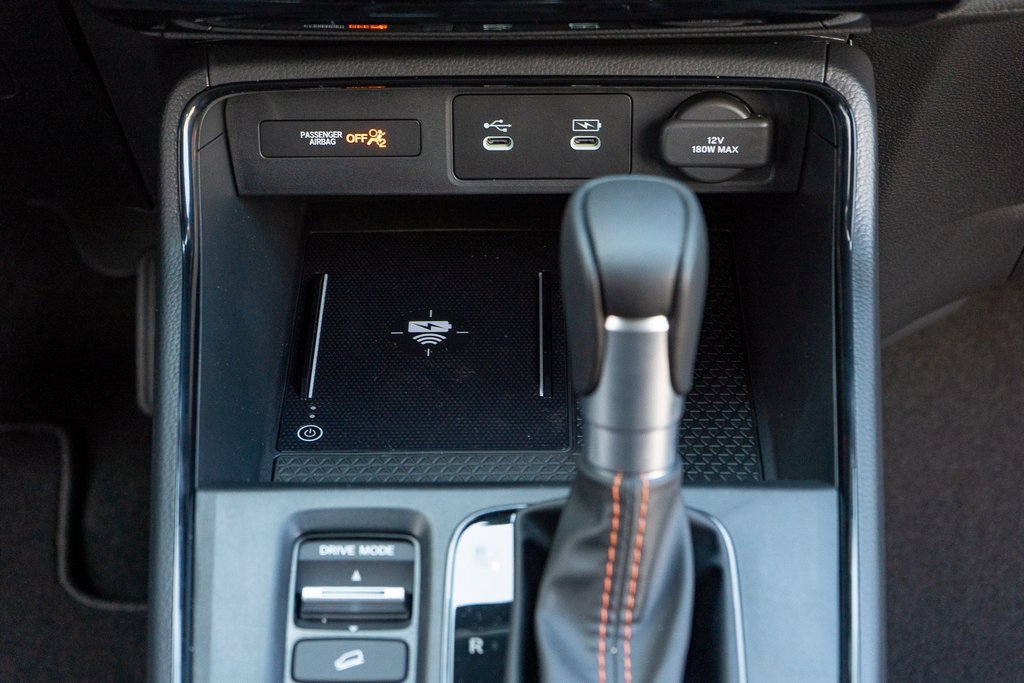 New 2026 Honda CR-V TrailSport image 21