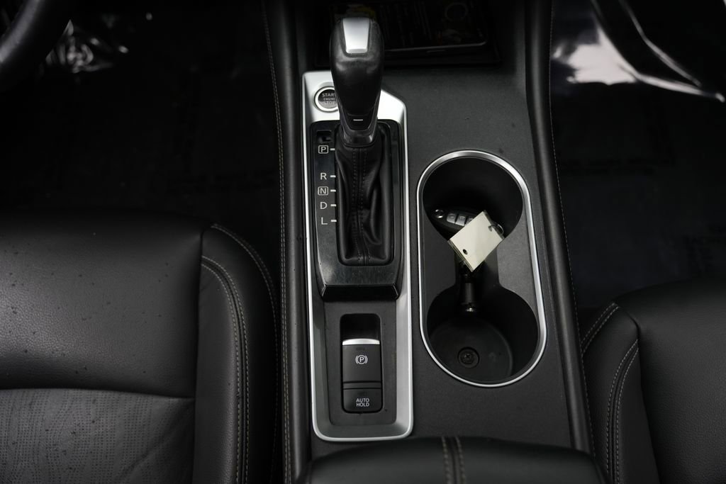 Used 2019 Nissan Altima 2.5 Platinum image 41