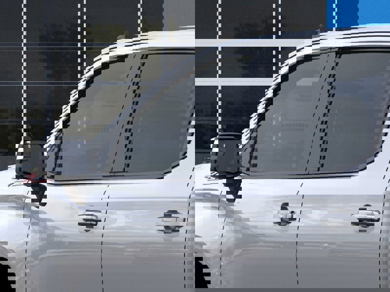New 2026 Chevrolet Silverado 1500 LT image 12