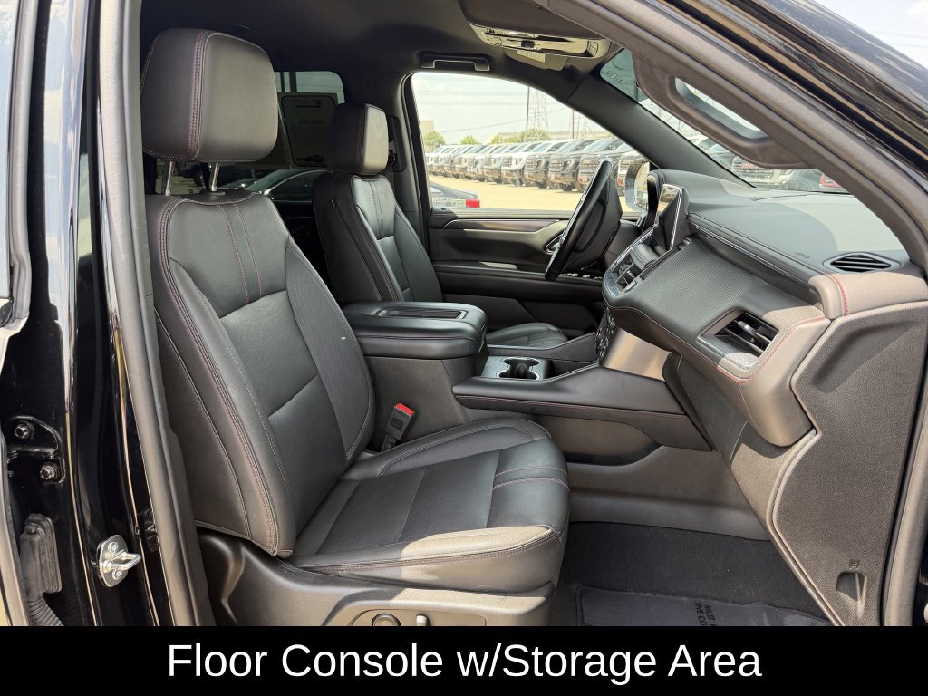 Used 2023 Chevrolet Tahoe RST RWD image 31