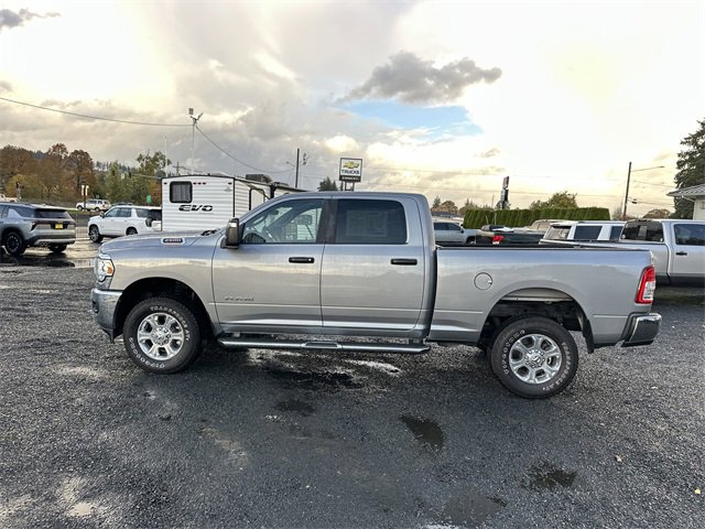 Used 2024 RAM 2500 Big Horn image 2