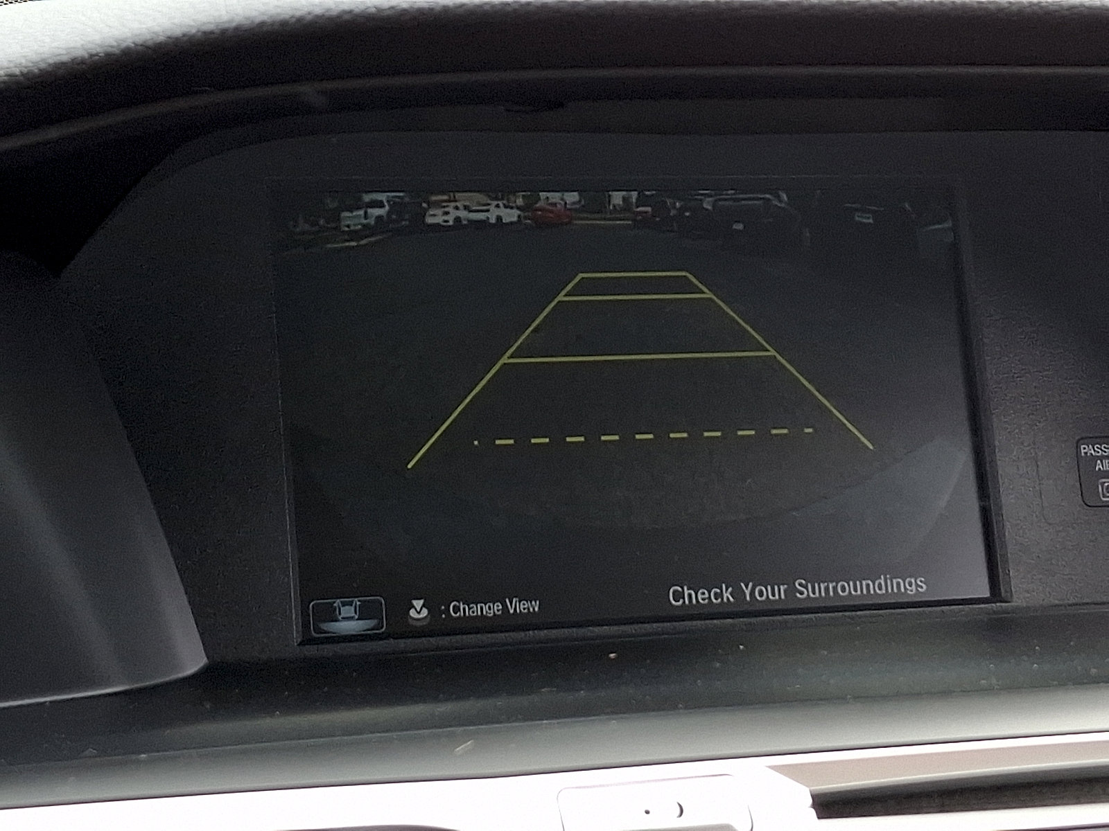 Used 2017 Honda Accord LX image 18