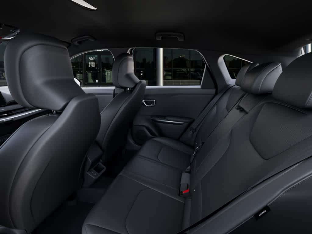 New 2026 Kia K4 EX FWD image 18