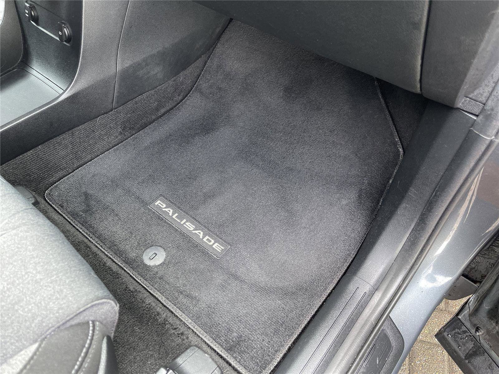 Used 2022 Hyundai Palisade SEL image 32