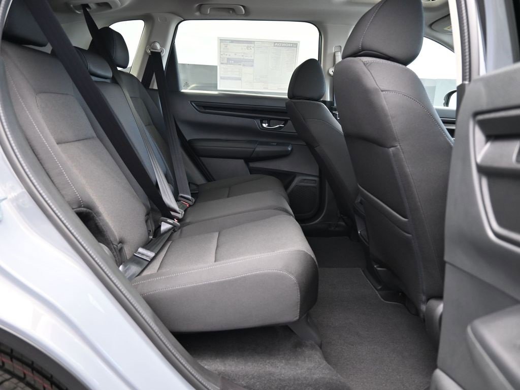 New 2026 Honda CR-V EX image 36