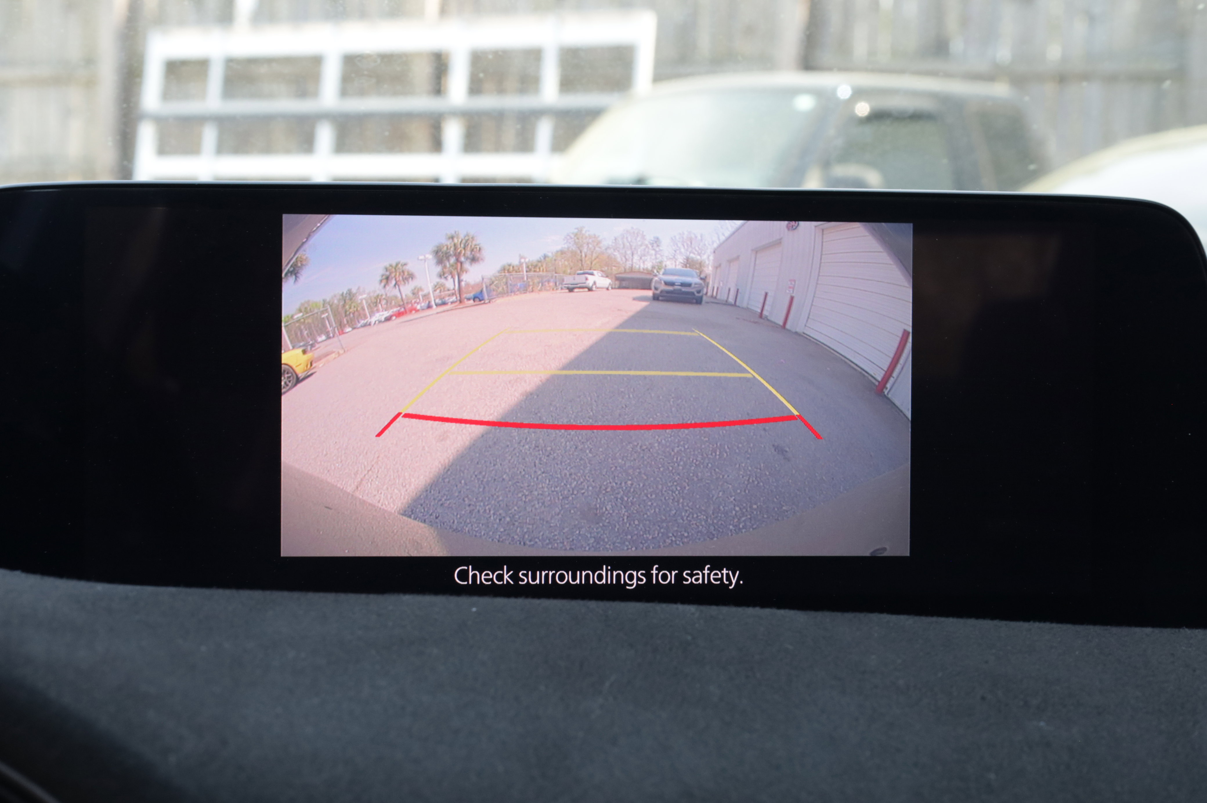 Used 2024 MAZDA MAZDA3 s AWD/4WD image 21