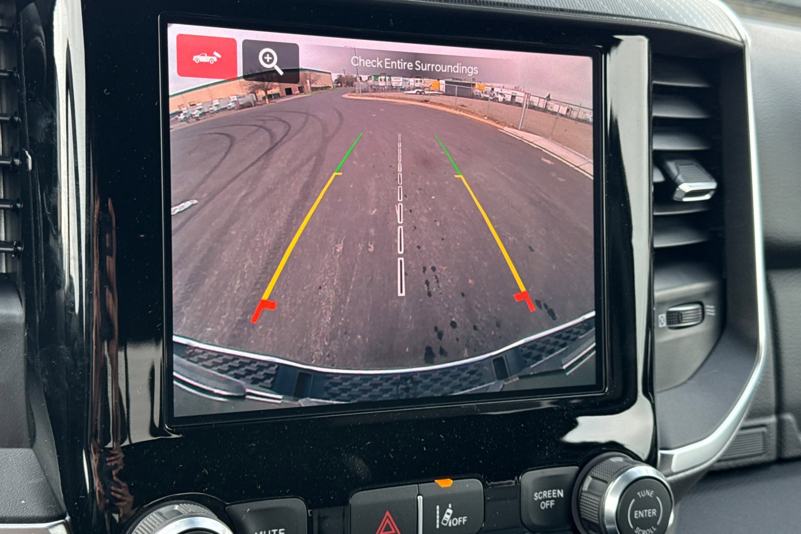 New 2026 RAM 1500 Big Horn image 17