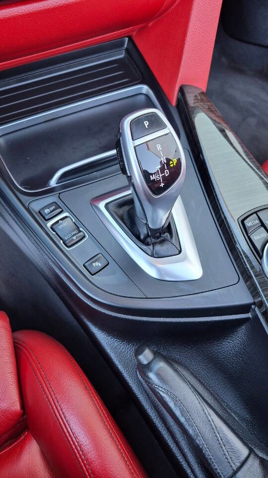 Used 2016 BMW 428i Convertible image 41