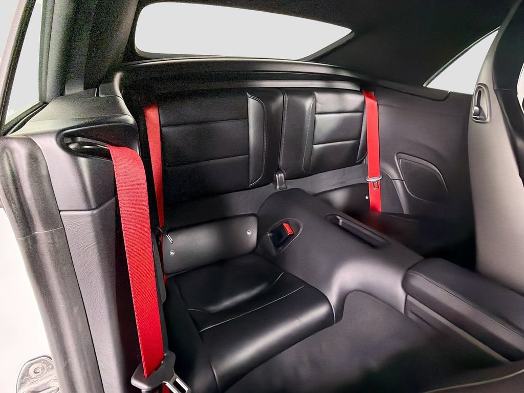 Used 2019 Porsche 911 Turbo S AWD/4WD image 25