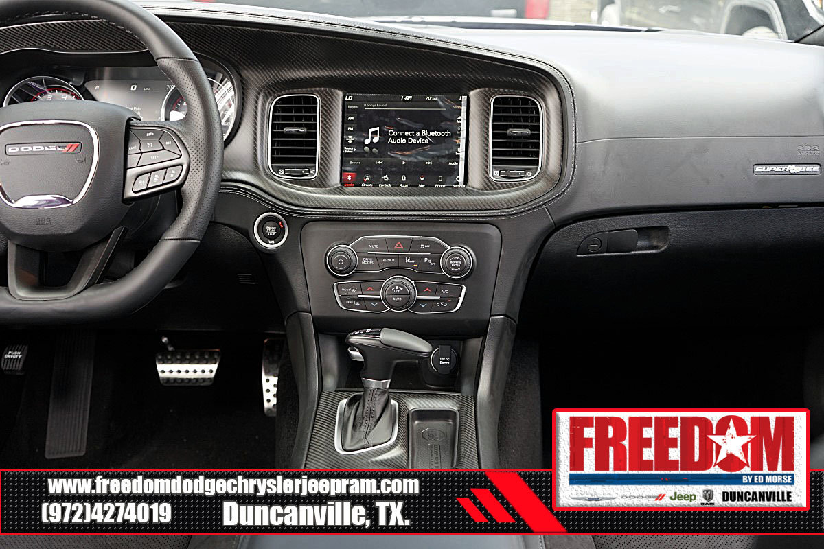 New 2023 Dodge Charger Scat Pack image 19