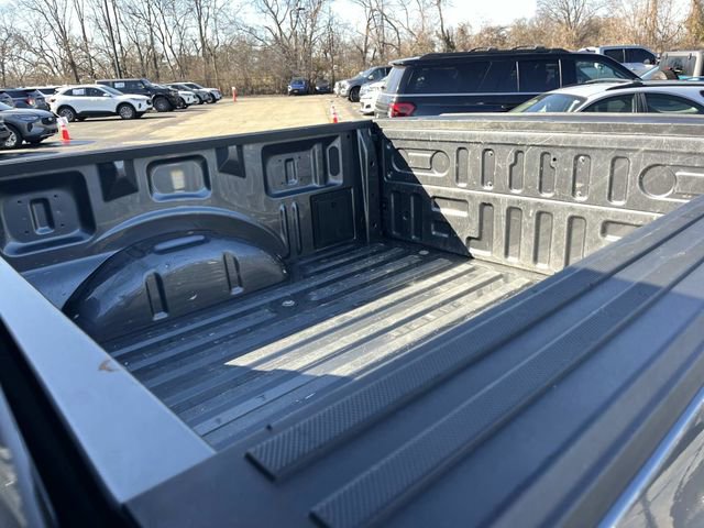 Used 2024 Ford F150 XLT w/ Mobile Office Package AWD/4WD image 16